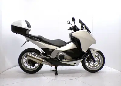 Honda Integra 700 (2011 - 13) - Annuncio 9856211