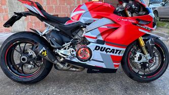Ducati Panigale V4 S 1100 Corse (2019) usata