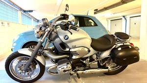 Bmw R 1200 C Classic