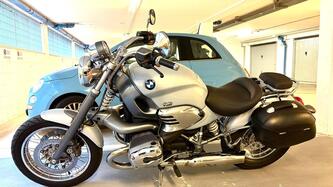Bmw R 1200 C Classic usata