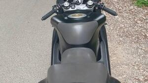 Ducati SuperSport 750 (1999 - 02) 