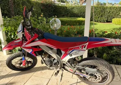 Vent Derapage 50 RR (2019 - 20) - Annuncio 9856255