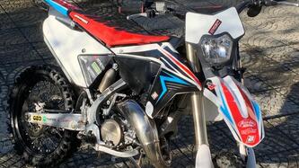 Fantic Motor XE 125 Enduro (2021) usata
