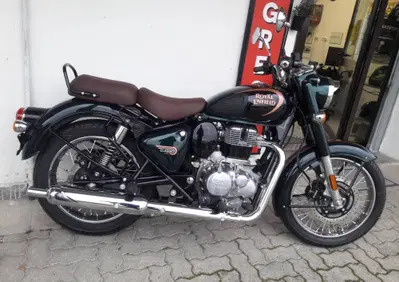 Royal Enfield Classic 350 (2021 - 26) - Annuncio 9856262