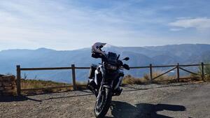 Bmw R 1200 GS (2013 - 16) 