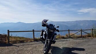 Bmw R 1200 GS (2013 - 16)