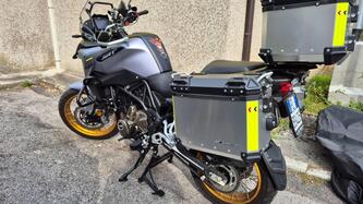 QJ Motor SRK 700 (2023 - 25) usata