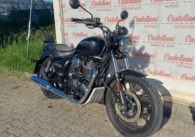 Royal Enfield Meteor 350 (2021 - 26) - Annuncio 9856273