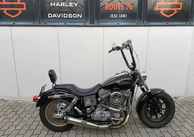 Harley-Davidson 1450 Super Glide (1999 - 02) - FXD - Annuncio 9472012