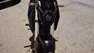 Voge Brivido 125R (2023 - 25) 