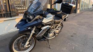 Bmw R 1200 GS (2013 - 16) 
