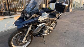 Bmw R 1200 GS (2013 - 16)