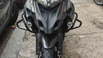 Benelli TRK 502X (2021 - 25) usata
