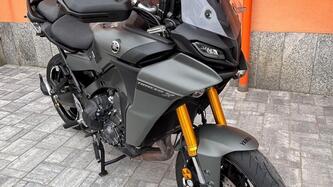 Yamaha Tracer 9 GT (2021 - 24)