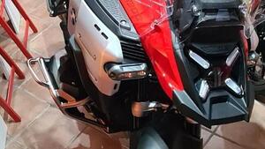 Bmw R 1300 GS Adventure (2025)