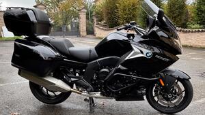 Bmw K 1600 GT (2022 - 25)