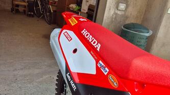 Honda CRF 250 R (2025)