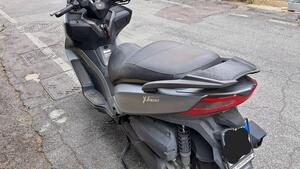 Kymco X-Town 300i ABS (2016 - 20) 