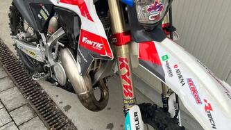Fantic Motor XE 125 Enduro (2021) usata