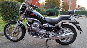 Moto Guzzi Nevada 750 (2002 - 06) usata