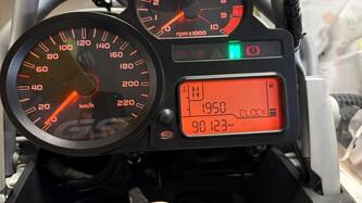 Bmw R 1200 GS (2010 - 12)
