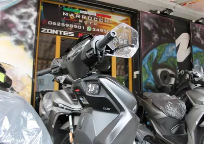 Voge Sfida SR16 125 (2025 - 26) - Annuncio 9856360