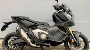 Honda X-ADV 750 DCT (2021 - 24)