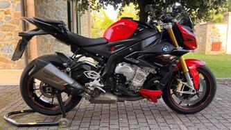 Bmw S 1000 R (2017 - 20)