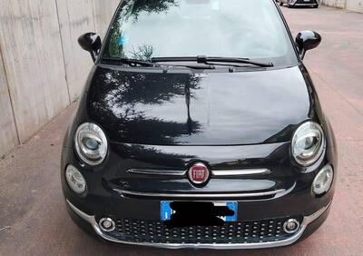 Fiat 500 1.0 Hybrid Dolcevita usata