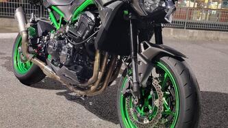 Kawasaki Z 900 A2 (2021 - 24) usata