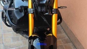 Yamaha MT-09 SP (2021 - 23) usata