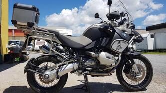 Bmw R 1200 GS Adventure (2008 - 09) usata