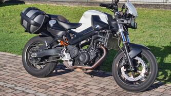 Bmw F 800 R (2009 - 11)