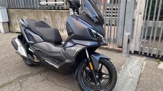 Sym ADX 300 (2024 - 25) usata