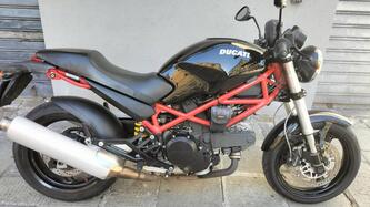 Ducati Monster 695 (2006 - 08) usata