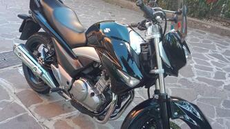 Suzuki Inazuma 250 (2012 - 17) usata