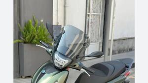 Piaggio Beverly 300 S ABS-ASR (2021 - 25) 