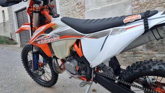KTM 300 EXC Erzbergrodeo TPI (2021)