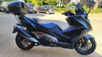 Kymco AK 550 (2017 - 19) usata