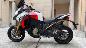 Ducati Multistrada V4 RS (2024 - 25)