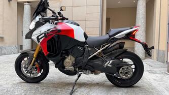 Ducati Multistrada V4 RS (2024 - 25) usata