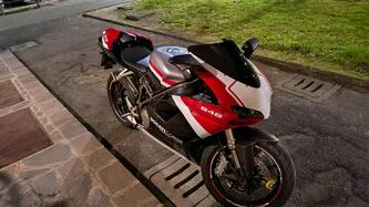 Ducati 848 (2007 - 13) usata