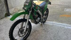 HM Locusta 200 (2011 - 16) 