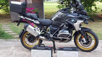 Bmw R 1250 GS (2021 - 24)