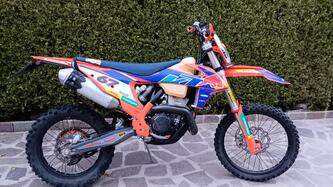 KTM 350 EXC-F (2021)