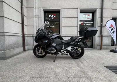 Bmw R 1250 RT (2021 - 25) - Annuncio 9840253
