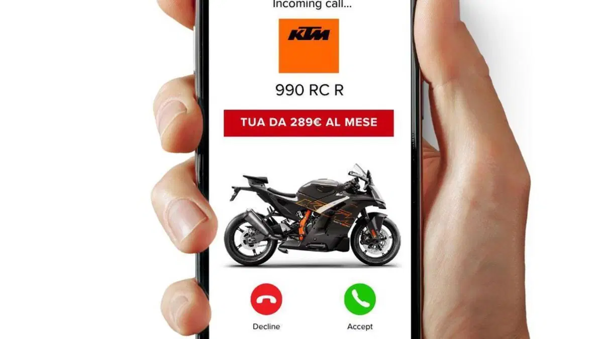 KTM 990 RC R (2026)  (3)