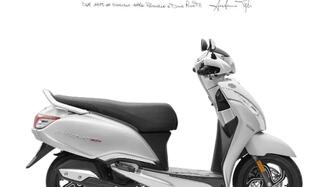 TVS Motor Jupiter 125 (2024 - 25)