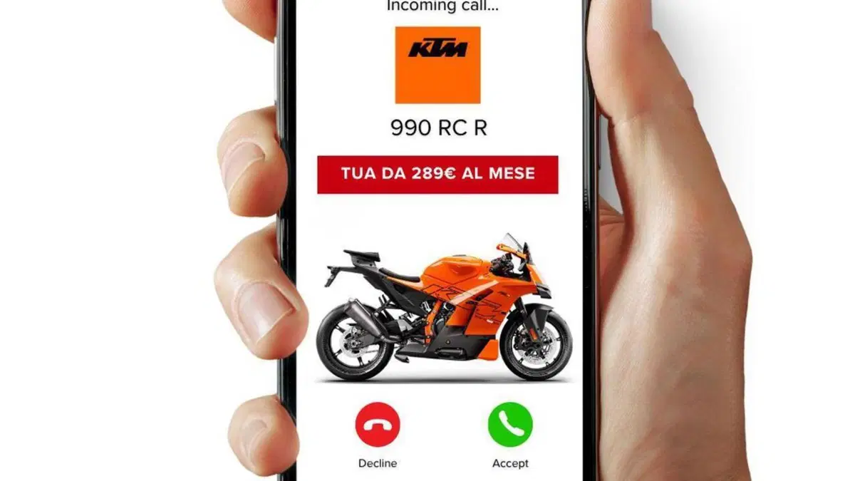 KTM 990 RC R (2026)  (3)