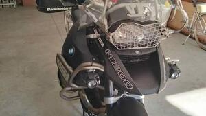 Bmw R 1200 GS Adventure (2008 - 09)